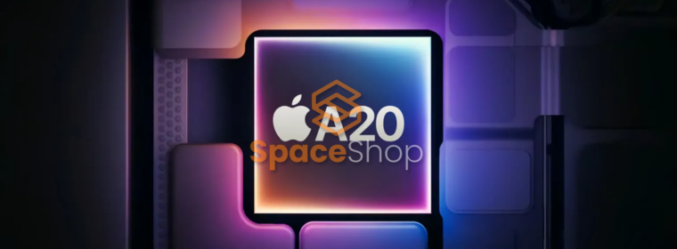 O novo chip A20 pode fazer o preço do iPhone subir ainda mais
