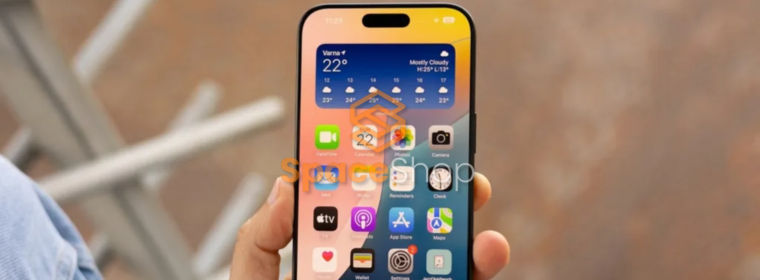 iPhone 17: Dynamic Island chega ao modelo mais acessível em 2026