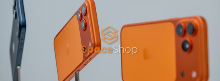 Modelo base do iPhone 18 poderá receber 12 GB de memória unificada