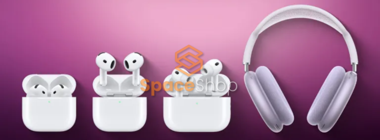 A próxima geração do AirPods promete ser a mais ambiciosa de todas