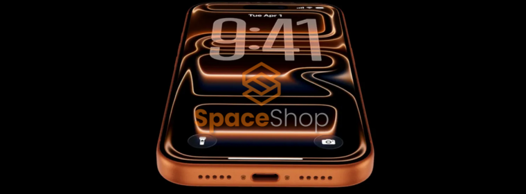 O que posso conectar no USB-C do iPhone 17