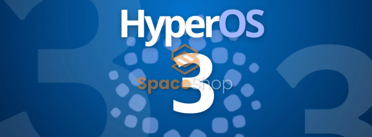 HyperOS 3 da Xiaomi: a lista atualizada de dispositivos compatíveis